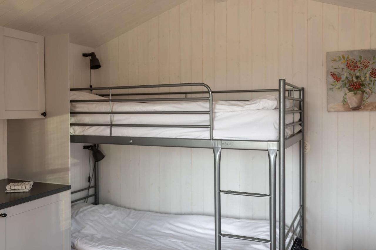 Bergs Gard & Hallsvikens Gard Västerljung 외부 사진