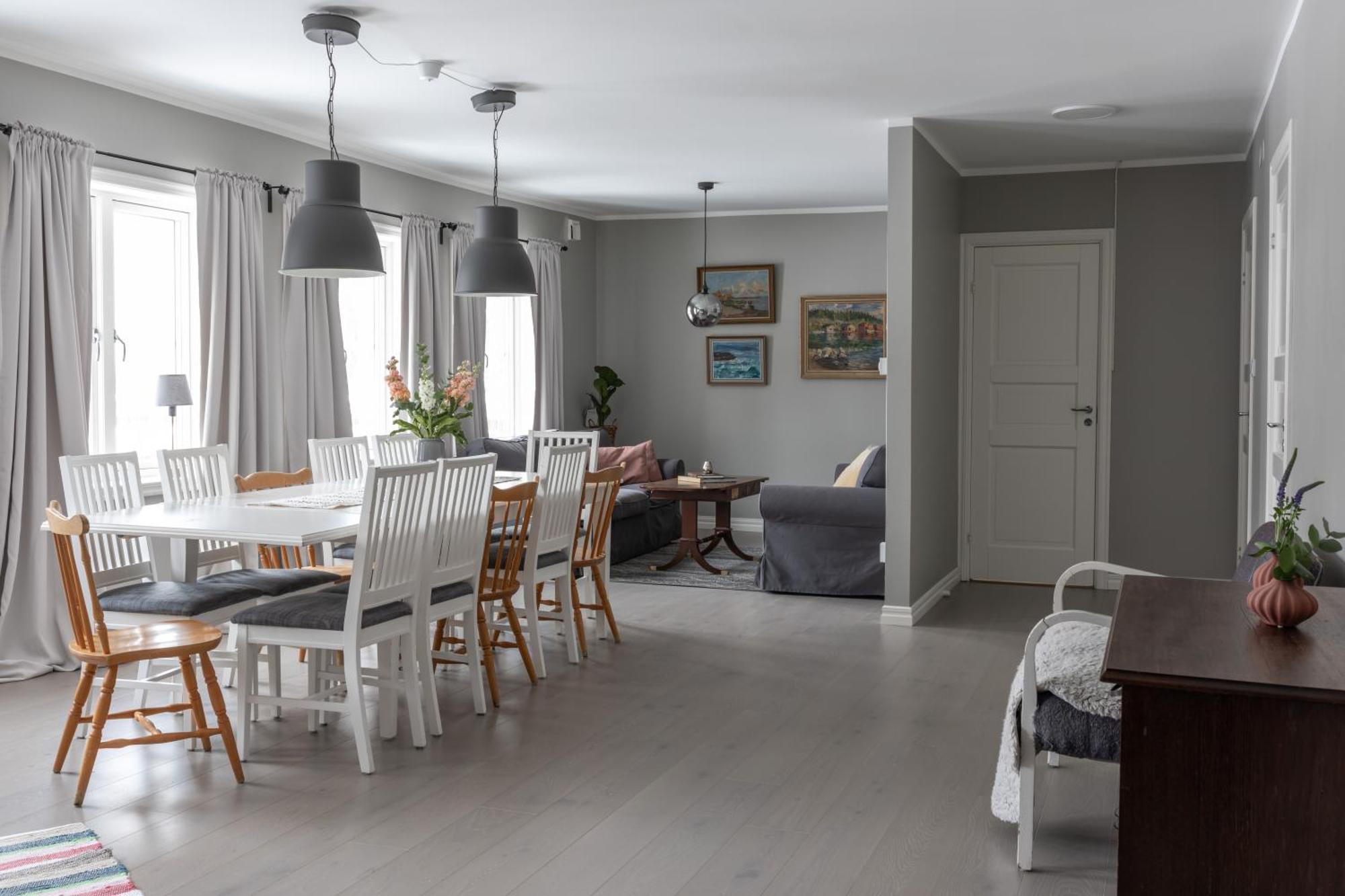 Bergs Gard & Hallsvikens Gard Västerljung 외부 사진