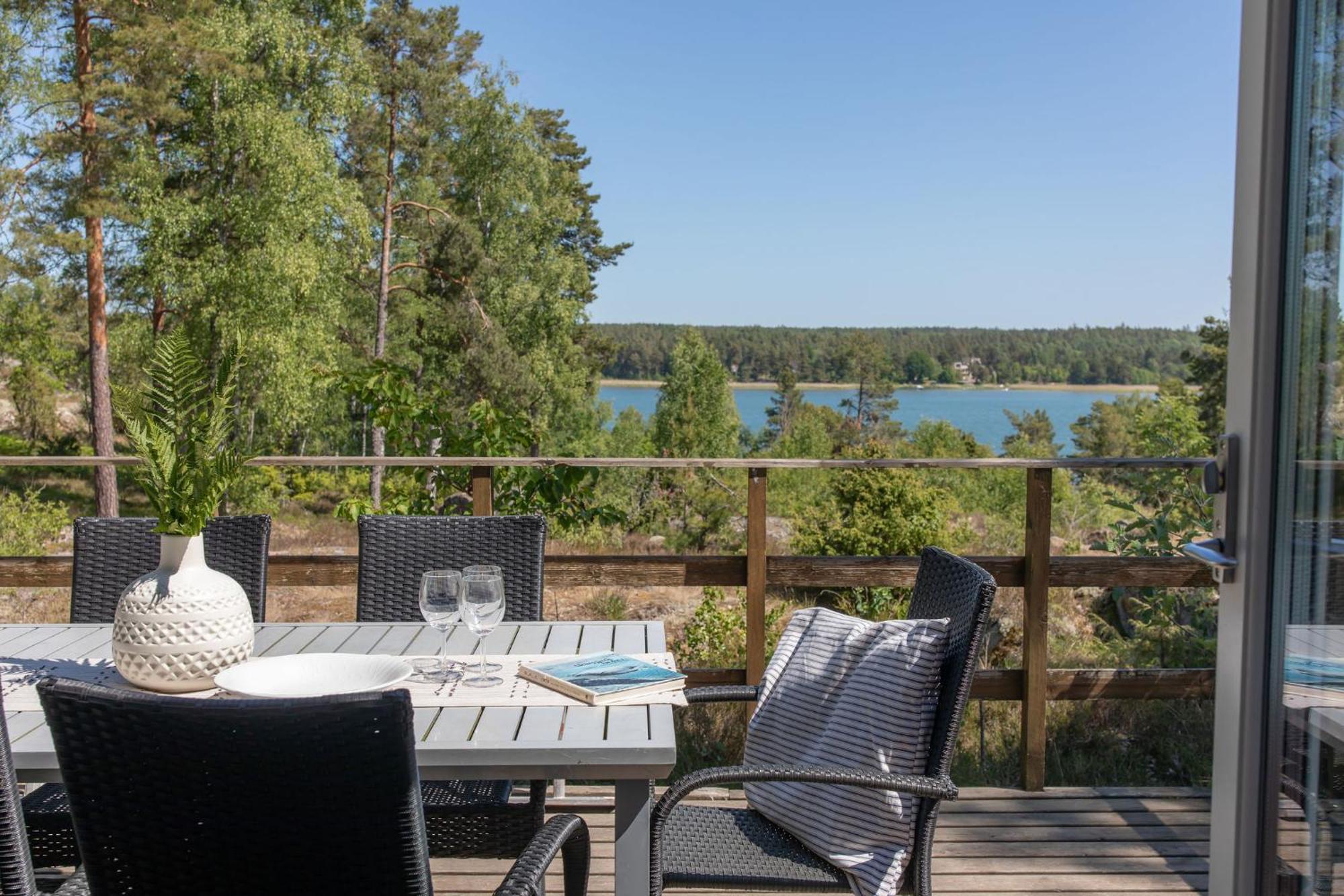 Bergs Gard & Hallsvikens Gard Västerljung 외부 사진