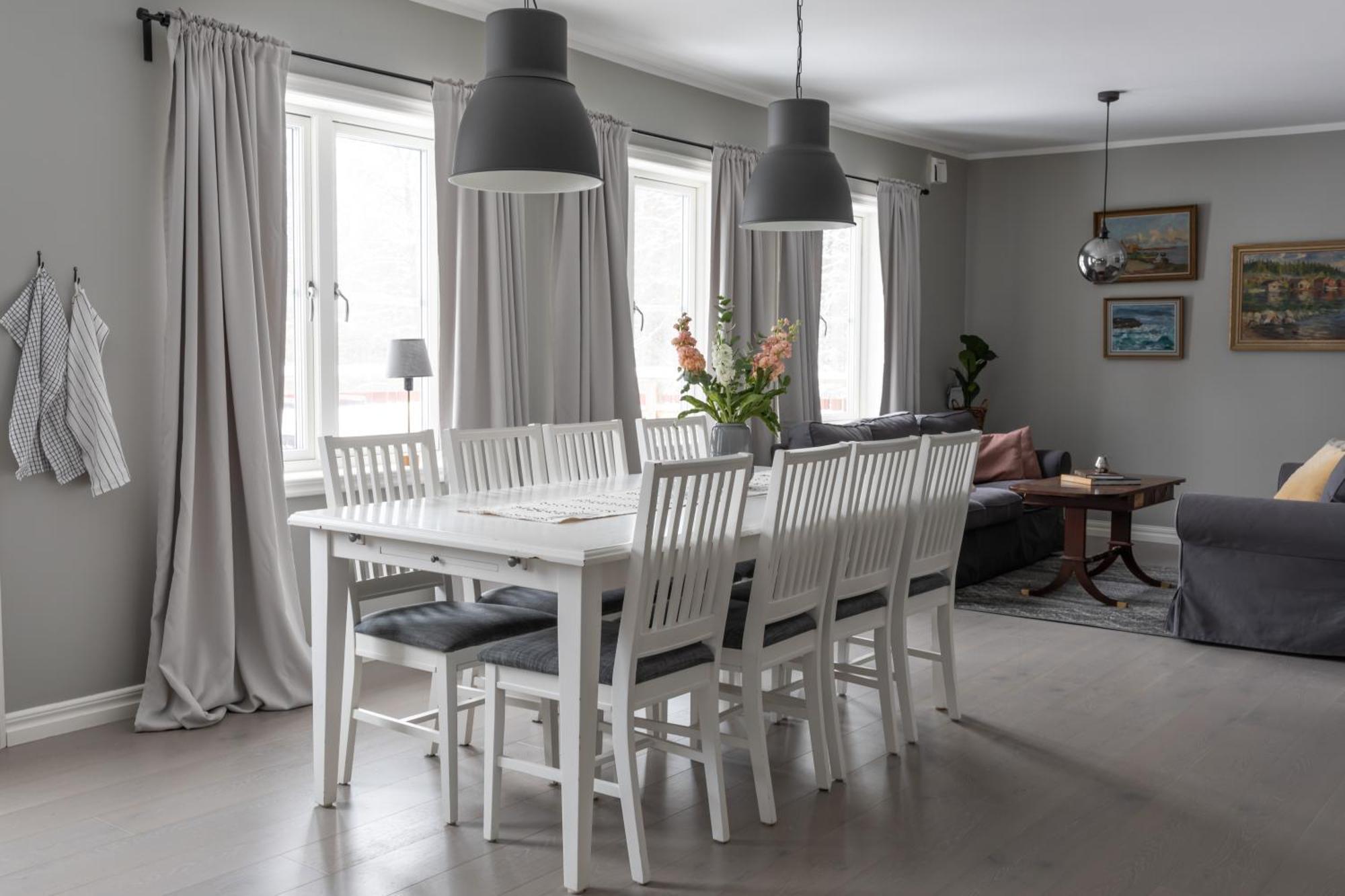 Bergs Gard & Hallsvikens Gard Västerljung 외부 사진