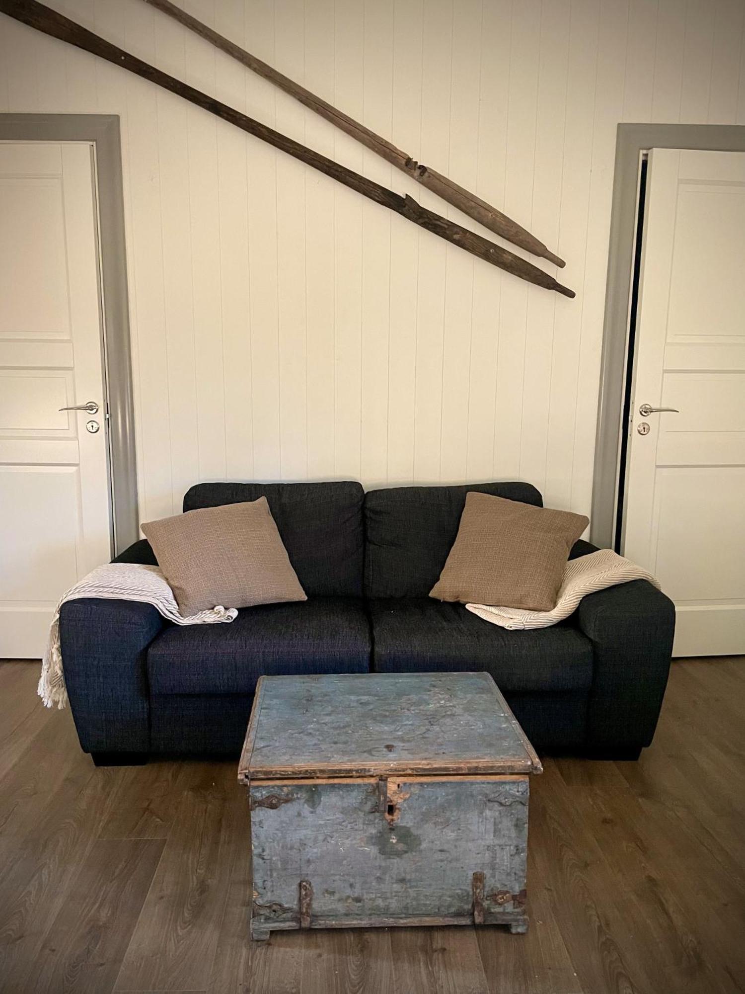 Bergs Gard & Hallsvikens Gard Västerljung 외부 사진