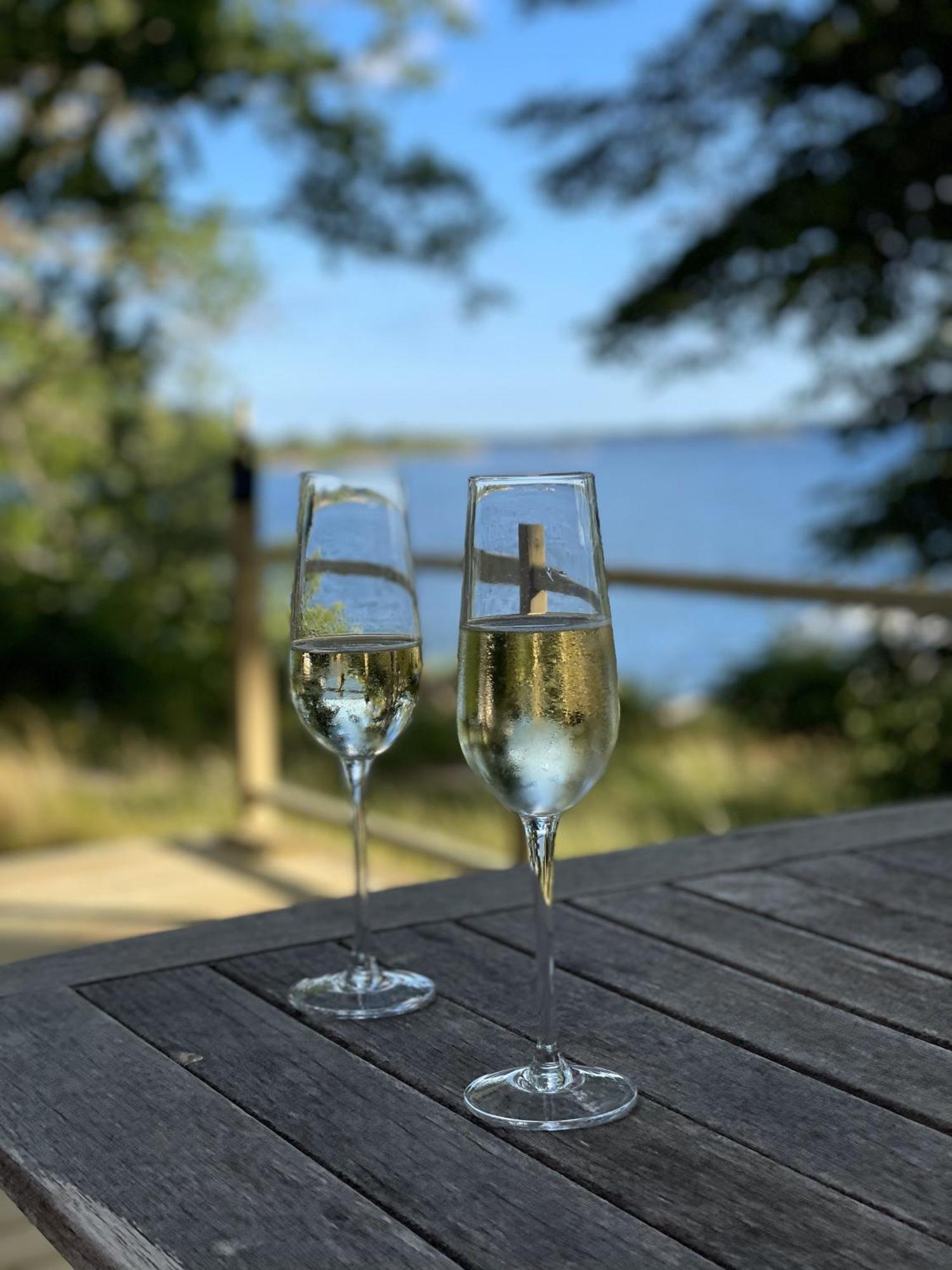Bergs Gard & Hallsvikens Gard Västerljung 외부 사진