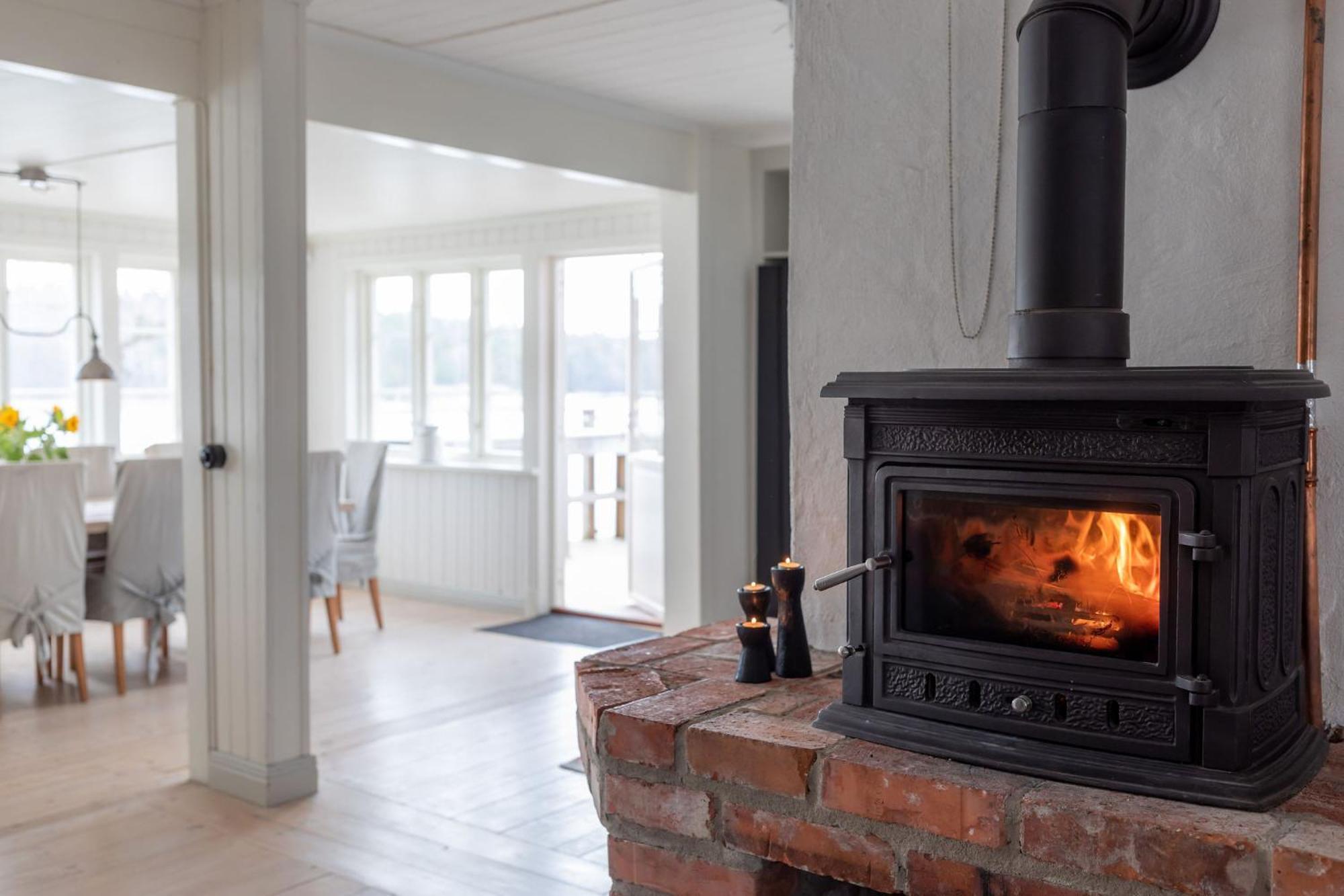 Bergs Gard & Hallsvikens Gard Västerljung 외부 사진